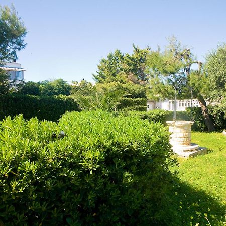 バーリ Vento Di Mare Bed & Breakfast エクステリア 写真
