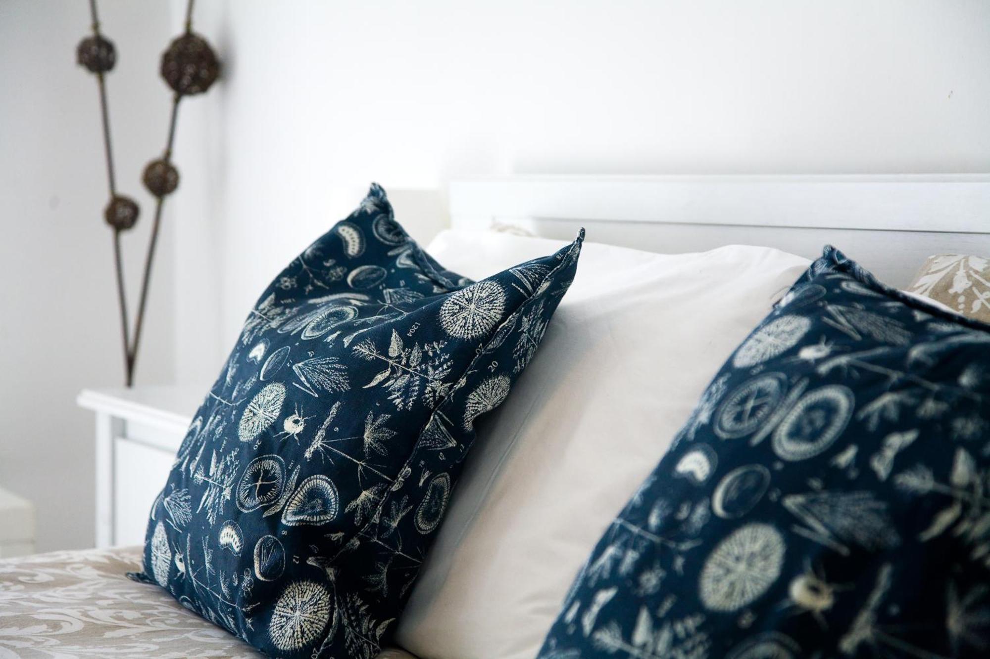 バーリ Vento Di Mare Bed & Breakfast エクステリア 写真